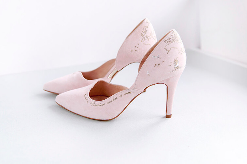 Marian Loves Shoes-Marmarina elige